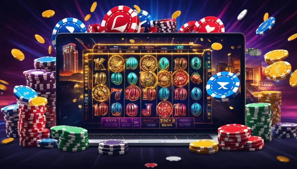 link 388 casino trực tuyến