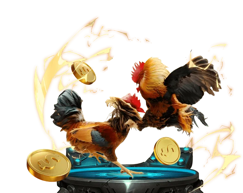 Giao Diện Đá Gà Trực Tuyến Link 388